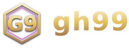 gh99 logo